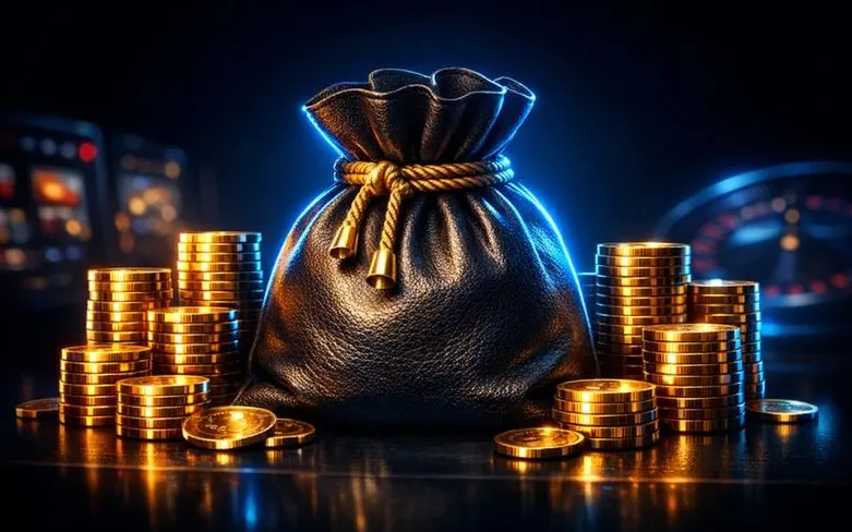 FreshBet Casino home page hero banner
