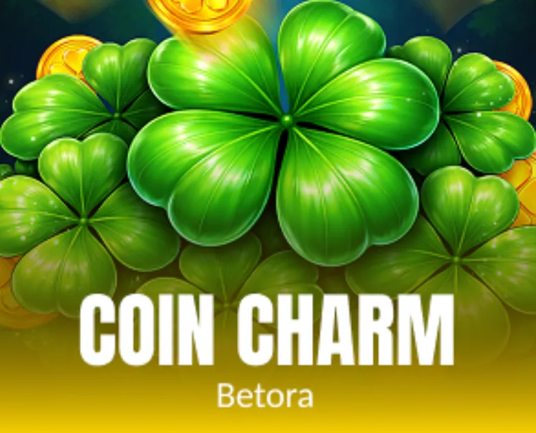 Coin Charm slot