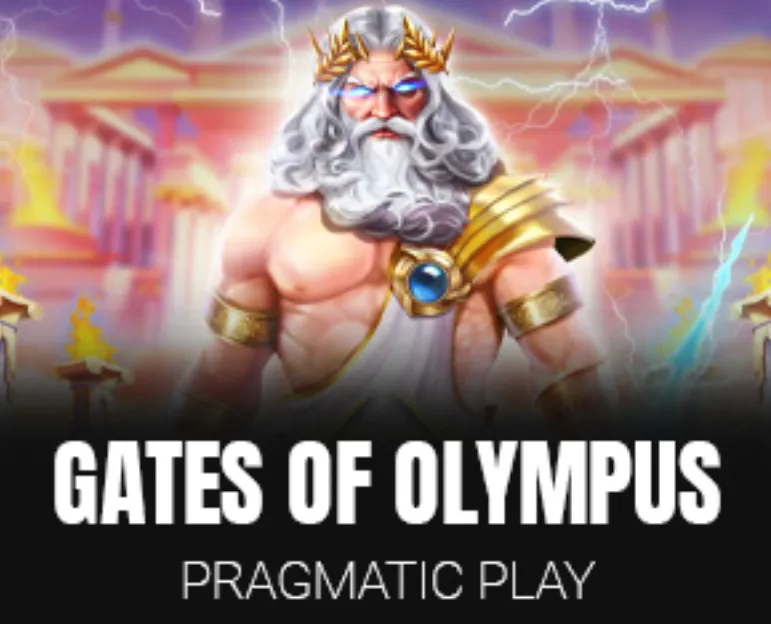 Gates of Olympus slot