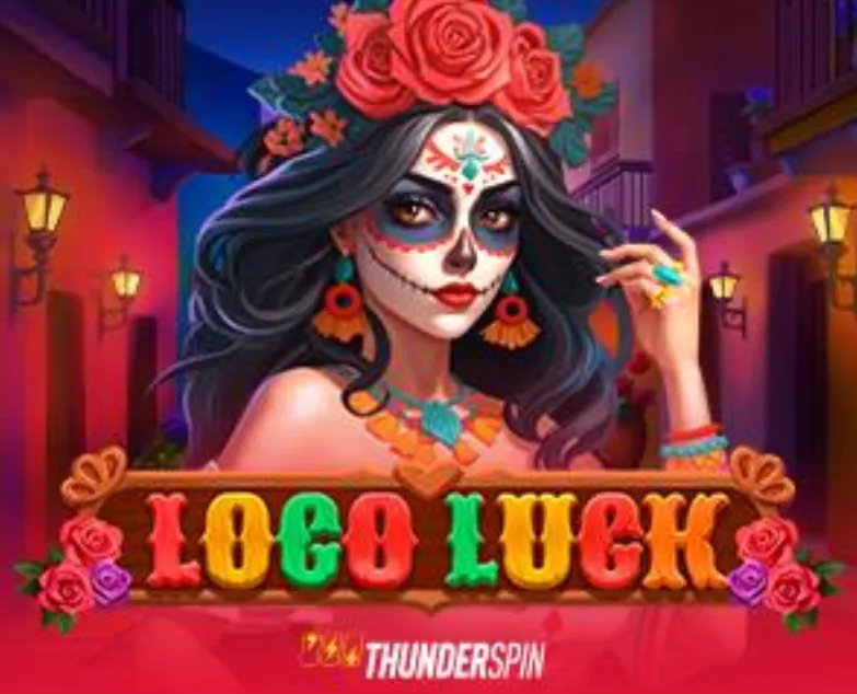 Loco Luck slot