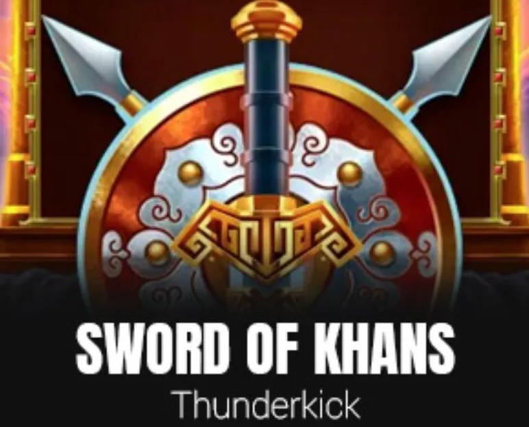 Sword of Khans by Thunderkick